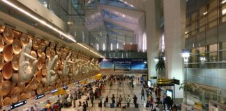 दिल्ली एयरपोर्ट पर जल्द शुरू होंगे यात्रियों के रैंडम कोविड-19 टेस्ट
