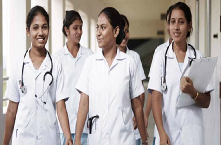 AIIMS Nursing 2022: एम्स नर्सिंग 2022 का परिणाम घोषित, ऐसे करें चेक