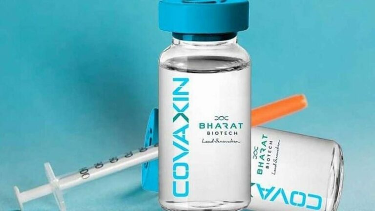 भारत बायोटेक का इंतजार खत्म! अक्टूबर माह में मिल सकती है कोवैक्सीन को WHO की मंजूरी