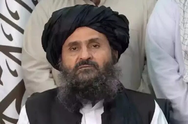 अफ़ग़ानिस्तान में तालिबान : रक्षा मंत्री बना ‘कंधार हाईजैक’ के मास्टरमाइंड का बेटा मुल्ला याक़ूब