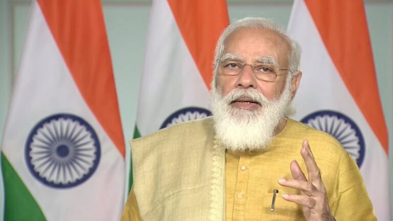 Quad शिखर सम्मेलन में भाग लेने 24 सितंबर को अमेरिका पहुंचेंगे प्रधानमंत्री मोदी