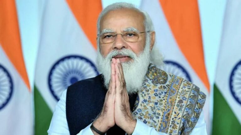 गांधी जयंती के मौके पर पीएम मोदी करेंगे ग्राम पंचायतों और VWSC के साथ बातचीत