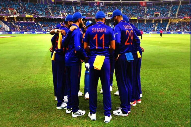 T20 World Cup: आज होगा भारत-अफगानिस्तान का महामुकाबला, भारत के लिए ‘करो-या-मरो’ की स्थिति