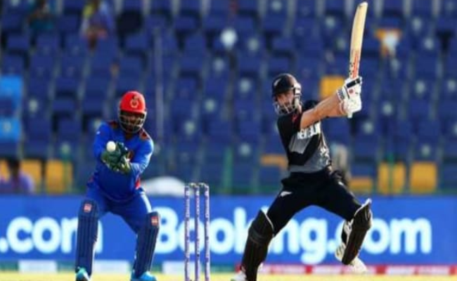 Afg Vs Nz-T20WC: अफगानिस्तान को हराकर शान से सेमीफाइन में पहुंचा न्यूजीलैंड- करोड़ों भारतीयों का टूटा दिल