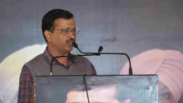 दिल्ली के मुख्यमंत्री केजरीवाल ने लॉन्च किया ‘दिल्ली की योगशाला’ कार्यक्रम, ऐसे मिलेगी यह खास सुविधा