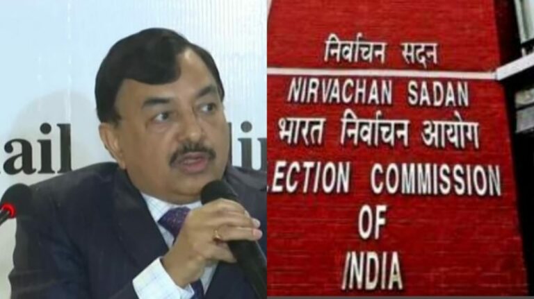 समीक्षा शुरू: 5 राज्यों के चुनाव को लेकर आयोग भी मैदान में, जनवरी के पहले सप्ताह में बज सकती है डुगडुगी