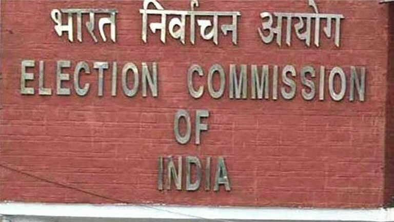 चुनाव आयोग आज करेगा नागालैंड, मेघालय और त्रिपुरा के लिए चुनावी तारीखों का ऐलान