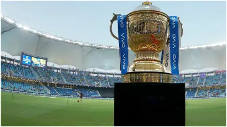 IPL 2022 का आयोजन मुंबई में होना तय, 20 फरवरी को होगा आधिकारिक ऐलान