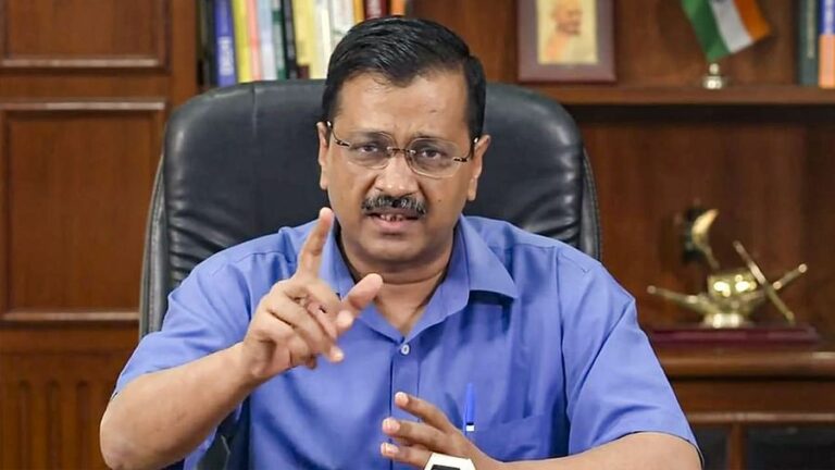 Excise Policy Scam: अब केजरीवाल  सीबीआई की रडार पर, जारी किया समन