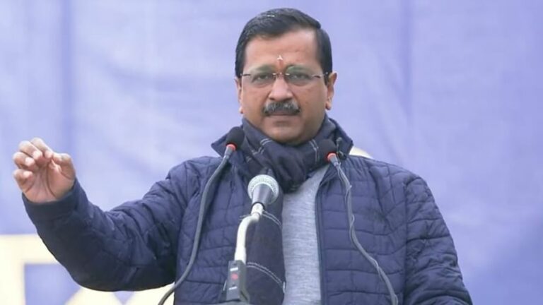 शराब घोटाला: दिल्ली चुनाव के बीच गृह मंत्रालय ने ईडी को दी परमीशन, केजरीवाल-सिसोदिया पर चलेगा केस