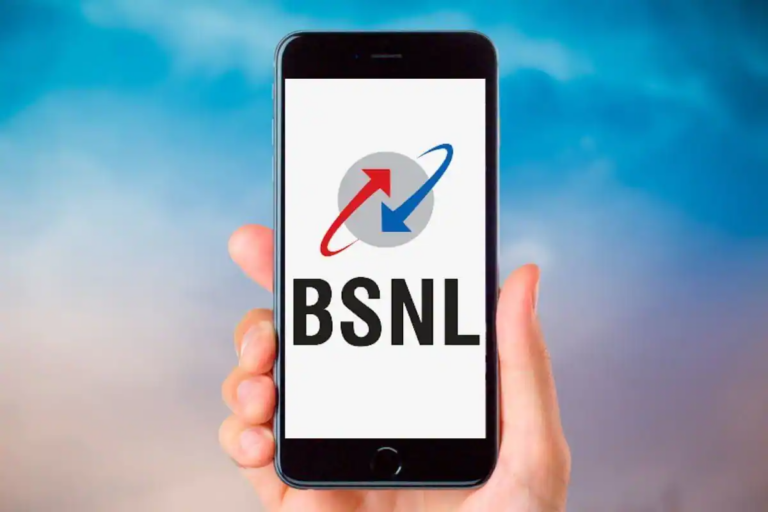 BSNL लाया जबरदस्त प्लान: इन्ते रूपये में 395 दिनों की वैलिडिटी के साथ मिलेगा डेली 2GB डाटा