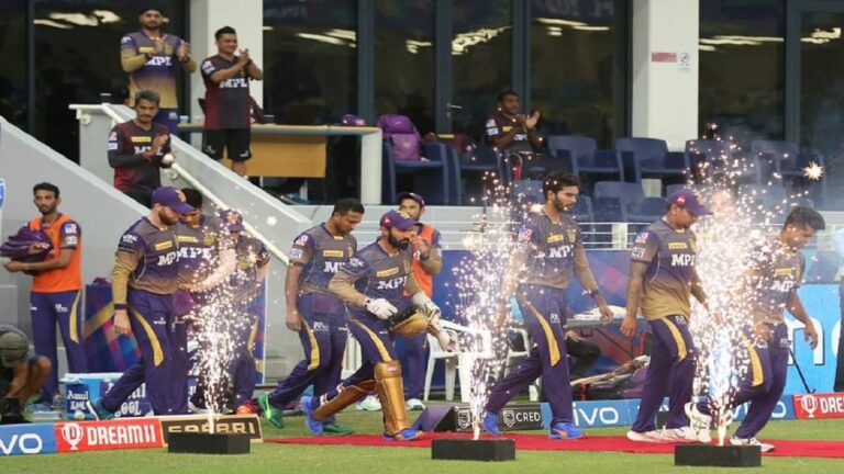 आईपीएल 2022 के शेड्यूल का ऐलान: CSK-KKR में होगी पहली टक्कर, यहाँ देखिए 15वें सीजन का पूरा टाइम टेबल