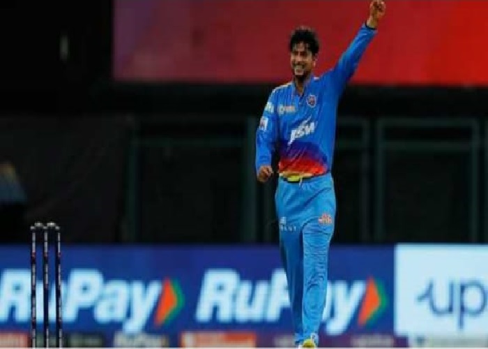 IPL 2022-DC Vs KKR: कुलदीप यादव के दम पर दिल्ली कैपिटल्स ने फिर पकड़ी जीत की राह-कोलकाता को चार विकेट से हराया