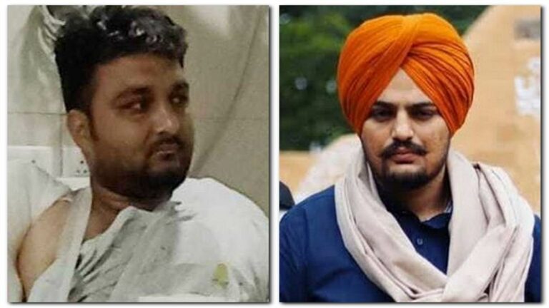 Sidhu Moose Wala Murder: गाड़ी में मौजूूद दोस्‍त ने बताया कैसे हुई घटना, और क्यों साथ नहीं थे सुरक्षाकर्मी