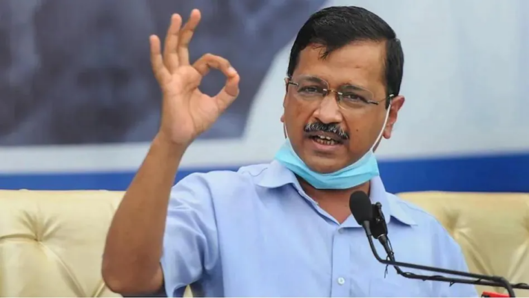 दिल्ली में अब मांगने पर ही मिलेगी मुफ्त बिजली की सुविधा: केजरीवाल का एलान