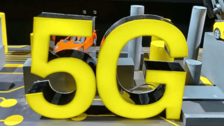 भारत में जल्द शुरू होगा 5G रोलआउट, आईटी मिनिस्टर अश्विनी वैष्णव ने दी जानकारी