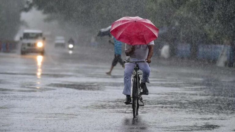 दिल्ली में जल्द दस्तक देगा ‘मानसून’, इन राज्यों में होगी झमाझम बारिश