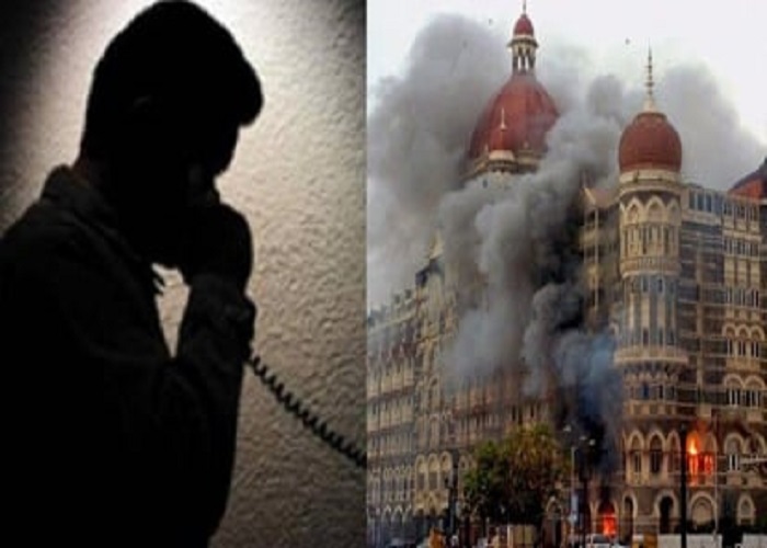 महाराष्ट्र: ’26/11-शैली’ के आतंकी खतरे की धमकी से मुंबई हाई अलर्ट पर