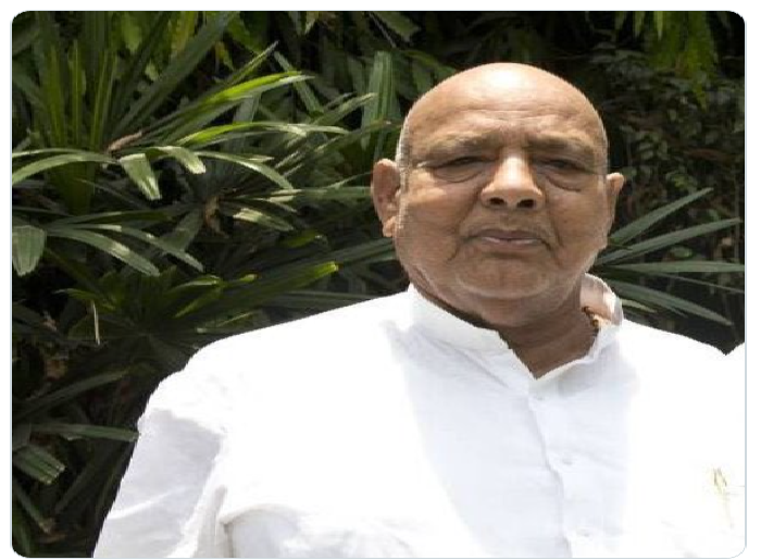 राजस्थान के वरिष्ठ कांग्रेस नेता भंवर लाल शर्मा का निधन,  77 वर्ष की आयु में ली अंतिम सांस