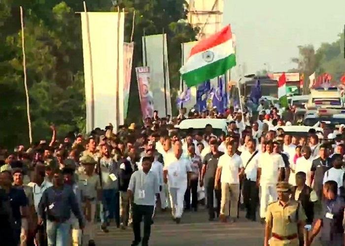 बेंगलुरु कोर्ट ने दिया कांग्रेस पार्टी के ट्विटर हैंडल को ब्लॉक करने का आदेश, भारत जोड़ो यात्रा बनी वजह