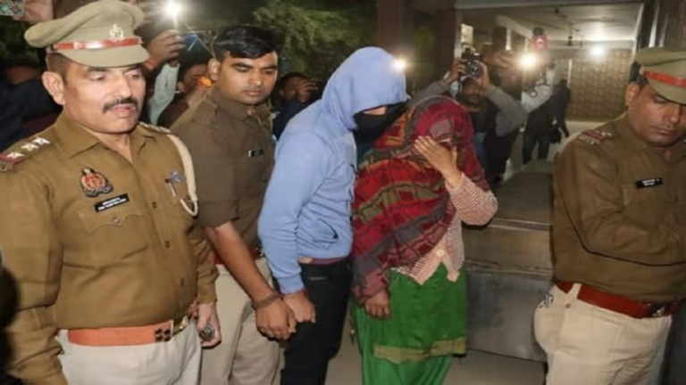 Ayushi Murder case: बेटी की हत्या कर एक्सप्रेसवे पर लगाया शव को ठिकाने