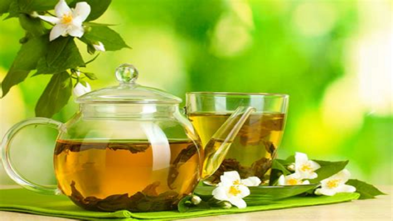Green Tea Benefits: जानिये क्या हैं ग्रीन टी पीने के जबरदस्त फायदे