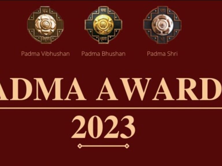 Padma Awards 2023: पद्म पुरस्कारों की घोषणा, मुलायम सिंह यादव को पद्म विभूषण-91 हस्तियों को पद्मश्री