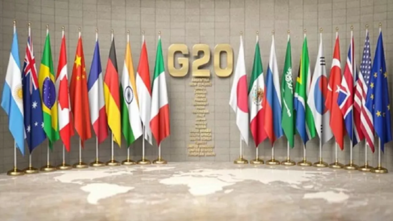 उत्‍तराखंड के कुमाऊ मंडल में हो सकती है जी-20 की बैठक
