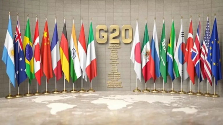 G20 सम्मेलन का अब इंतजार हुआ खत्म, आज ऐतिहासिक सम्मेलन का गवाह बनेगा उत्तराखंड; रामनगर पहुंचेंगे 20 देशों के 70 मेहमान