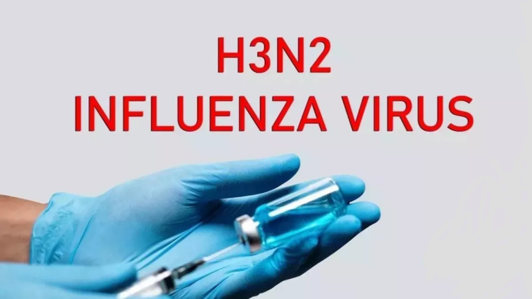 देहरादून के युवक में हुई इनफ्लुएंजा के वैरियंट एच3एन2 की पुष्टि, अब तक मिले 15 से ज्यादा मामले