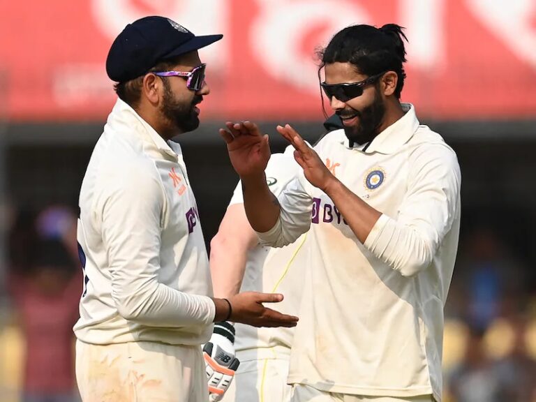 Ind Vs Aus-3rd Test: पहला दिन का खेल खत्म, ख्वाजा और कुहनेमैन ने रखा ऑस्ट्रेलिया का पलड़ा भारी