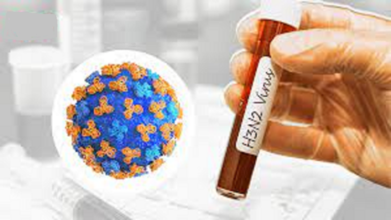 H3N2 इन्फ्लूएंजा से अब तक देश में 9 मौतें: महाराष्ट्र में सबसे ज्यादा 58 केस ; 24 घंटे में मुंबई में मिले 4 नए मरीज