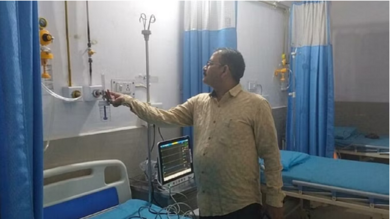 उत्तराखंड के अस्पतालों में कोविड व्यवस्थाओं को परखने के लिए मॉक ड्रिल, हरिद्वार में हुआ शुरू