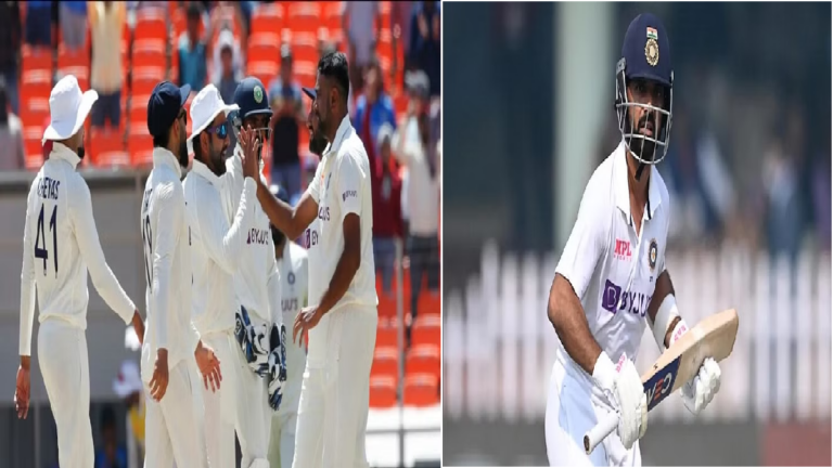 विश्व टेस्ट चैंपियनशिप फाइनल के लिए भारतीय टीम घोषित, अजिंक्य रहाणे की हुई वापसी; सूर्यकुमार यादव टीम से बाहर