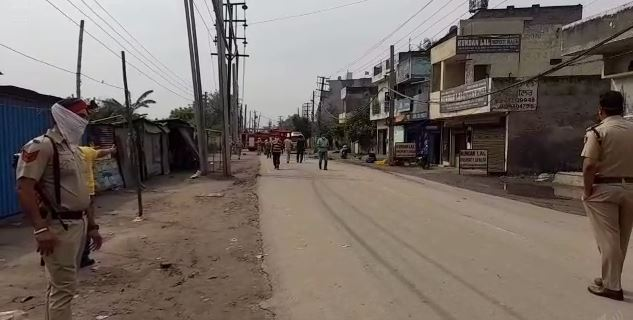 पंजाब: लुधियाना में जहरीली गैस लीक होने से 9 लोगों की मौत