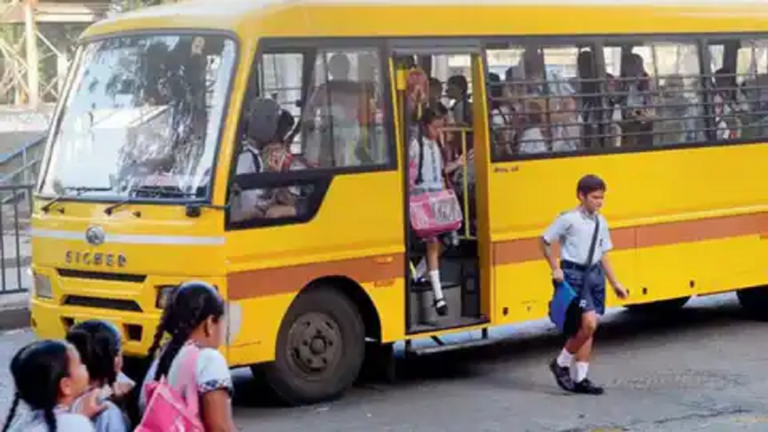 उत्‍तराखंड में निजी स्कूलों ने फीस व बस का बढ़ाया किराया , अभिभावकों की जेब पर बढ़ा भार