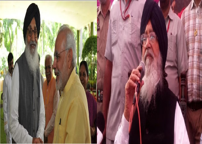 Parkash Singh Badal: प्रकाश सिंह बादल के निधन से पंजाब की सियासत पर कितना पड़ेगा असर?