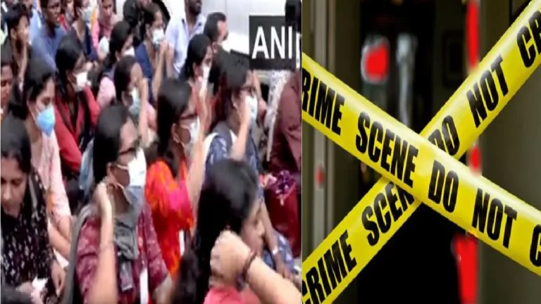 Woman Medico Murder: महिला डॉक्टर की हत्या के विरोध में चिकित्सकों की हड़ताल दूसरे दिन भी जारी