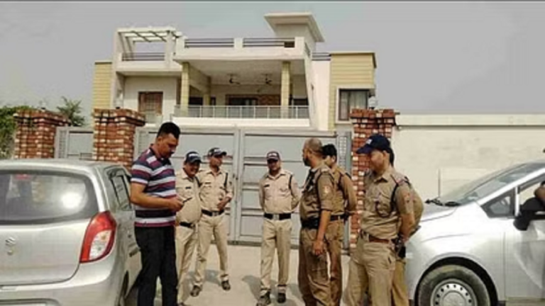 बाजपुर में गुरविंदर सिंह के घर NIA ने मारा छापा, खालिस्तान समर्थक से संपर्क होने की आशंका