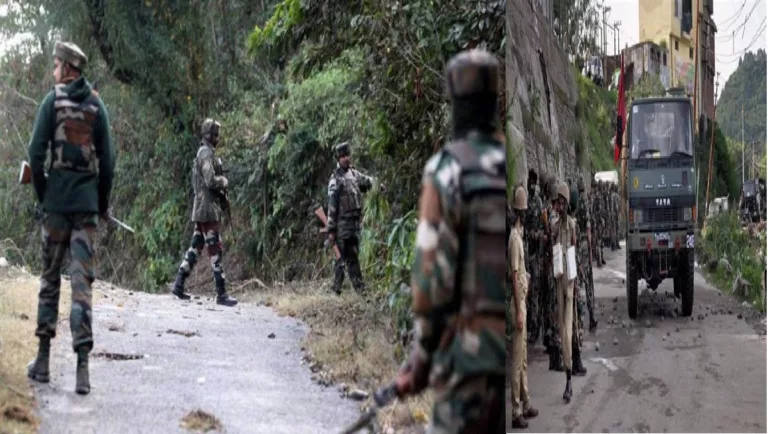 जम्मू-कश्मीर: अनंतनाग में लगातार चौथे दिन ऑपरेशन जारी, बारामूला में दो आतंकी ढेर