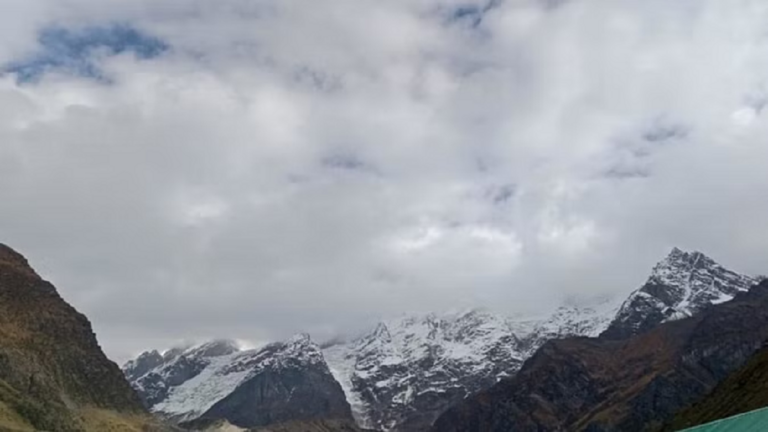 उत्तराखंड के छह जिलों में आज बारिश के आसार, मैदानी इलाकों में गर्मी से मिलेगी राहत