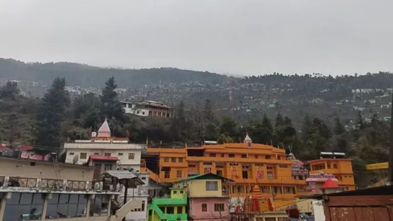 Joshimath: मानसून की दस्तक के साथ ही जोशीमठ को लेकर बढ़ी सरकार की चिंता, बारिश में और बिगड़ सकते हैं हालात