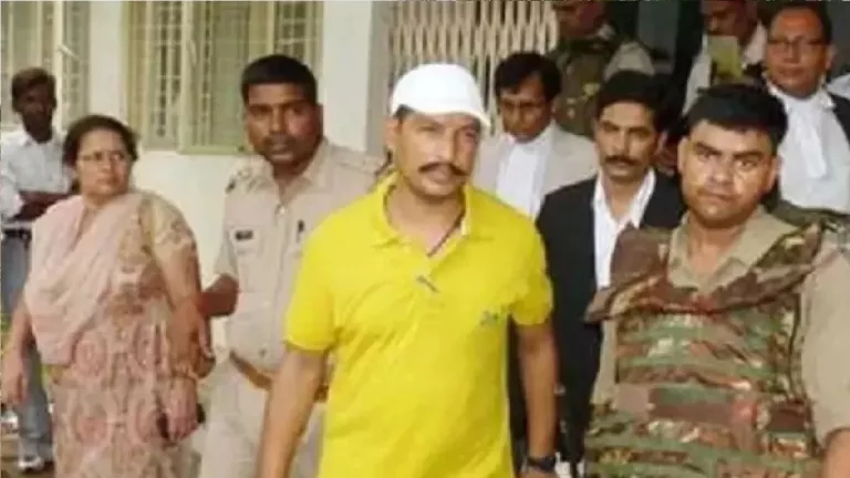 Sanjeev Jeeva Murder: गैंगस्टर जीवा के नाम से कांपते थे हरिद्वार के व्यापारी, 19 साल तक बजा था डंका