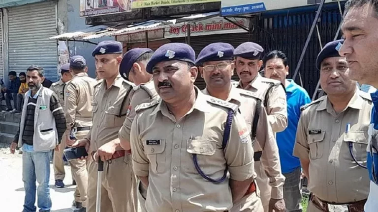 Uttarkashi Love Jihad: पुरोला नगर क्षेत्र में 19 जून तक धारा 144 लागू, जिला प्रशासन ने कहा- सख्ती से होगा पालन