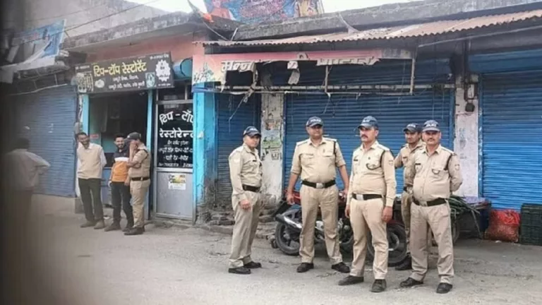 Uttarkashi: पुरोला तहसील से हटाई धारा 144, शनिवार को खुल जाएंगी समुदाय विशेष की दुकानें