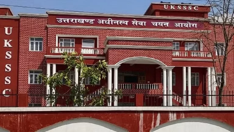 UKSSSC: पेपर लीक मामले में पूर्व सचिव बडोनी को आयोग की क्लीन चिट, नौ माह से नियम विरुद्ध लटकाया मामला