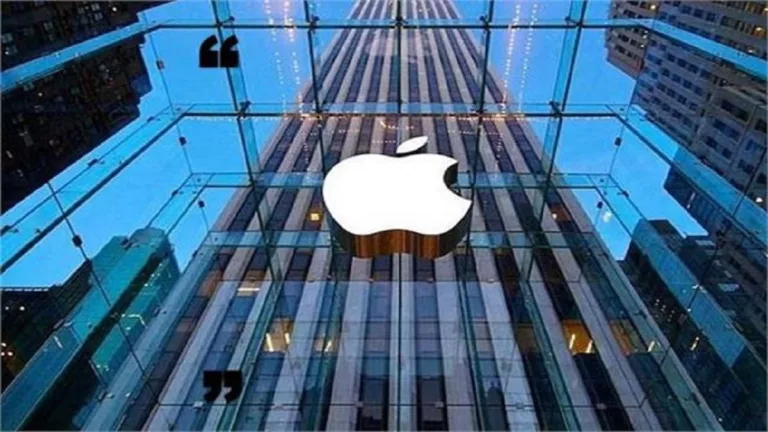 Apple और अन्य ने भारत के पीसी आयात प्रतिबंधों के विरोध में पत्र पर किए हस्ताक्षर