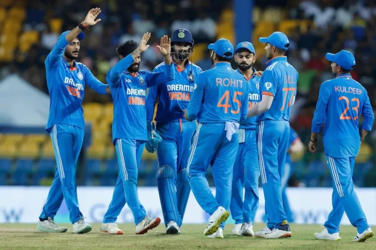Asia Cup 2023: गेंदबाजों के दम पर टीम इंडिया ने कटाया फाइनल का टिकट, श्रीलंका को उसी के घर पर दी पटखनी