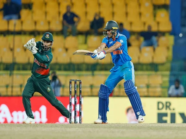 Asia Cup 2023-Ind Vs Ban: फाइनल से पहले बांग्लादेश ने टीम इंडिया को दिया हार का जख्म, गिल का शतक बेकार