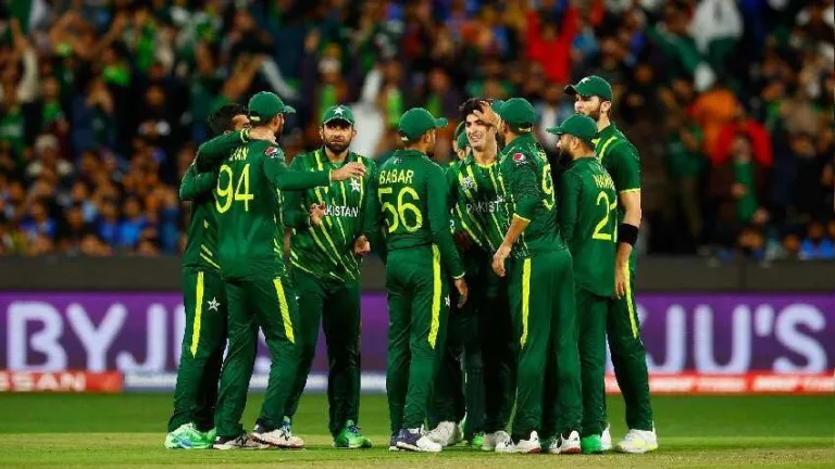 पाकिस्तानी सीनियर खिलाड़ी ने लगाया आरोप, पीसीबी नहीं चाहता पाक जीते वर्ल्ड कप
